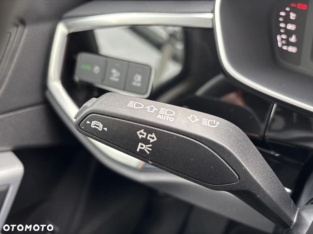 Audi Q3 35 TFSI Advanced S tronic - 24