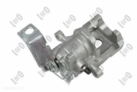 ZACISK HAMULCOWY TYŁ LEWY+PRAWY DS DS 3; HONDA ACCORD VI, ACCORD VII 1.6-3.0 03.97-07.19 - 2