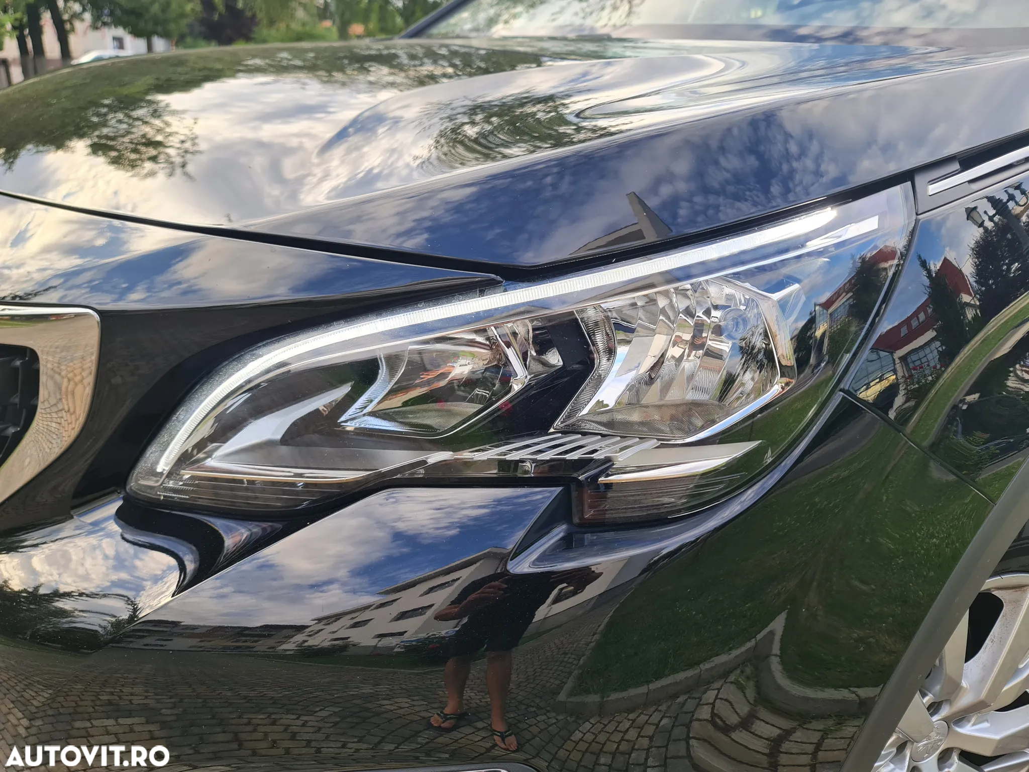 Peugeot 3008 BlueHDi 130 Stop & Start Active - 20