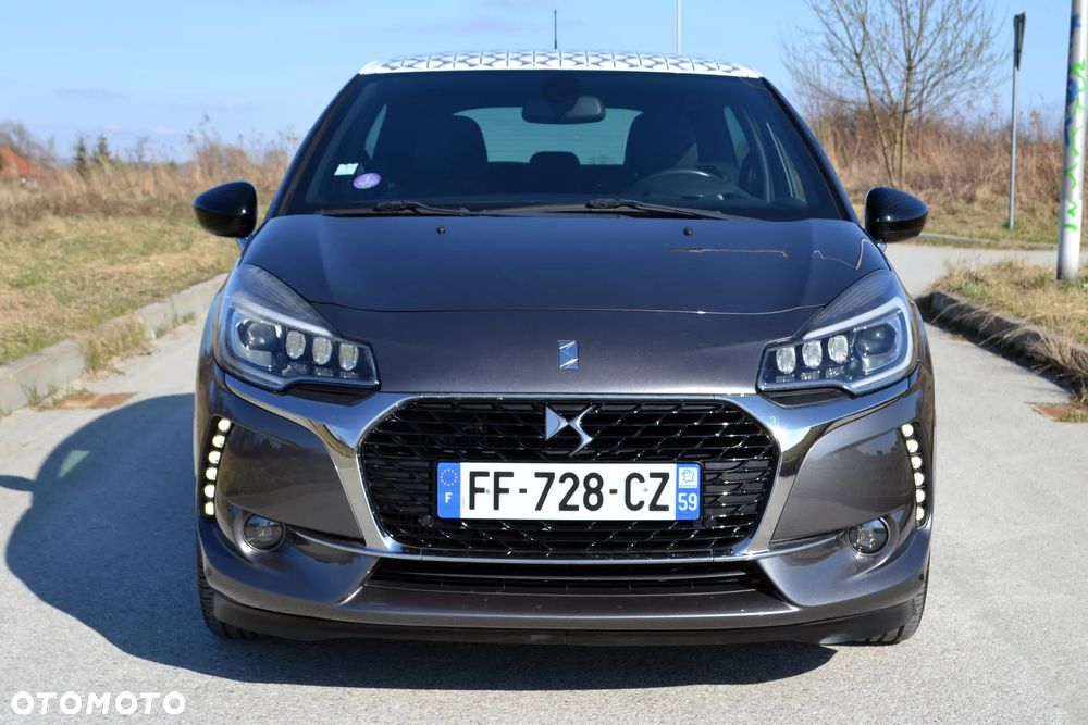 DS Automobiles DS 3 - 10