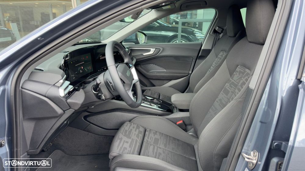 Audi A5 Avant TDI SE Business - 10