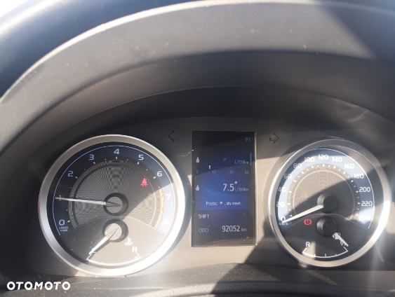 Toyota Corolla 1.6 Comfort - 2