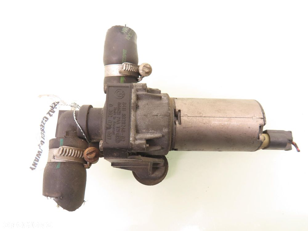 POMPA WODY ELEKTRYCZNA BMW E90 318 692824602 - 4