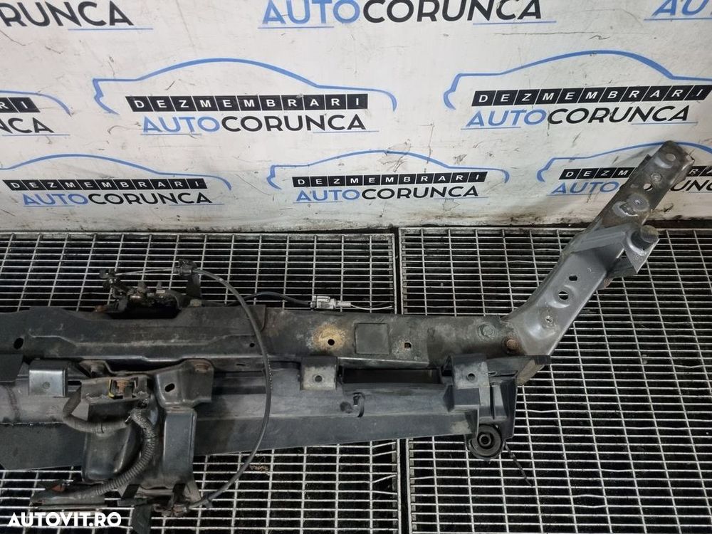 Trager Nissan X - Trail T32 1.6 D 2014 - 2017 1598CC Automata (1248) Diesel - 3