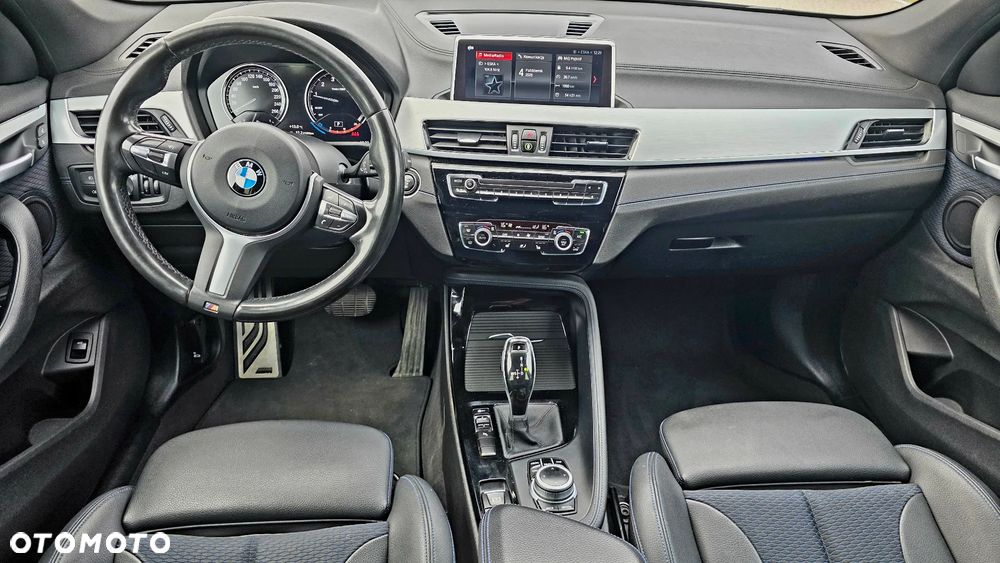 BMW X1 - 9
