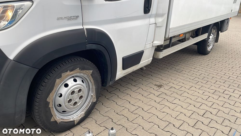 Fiat Ducato - 27