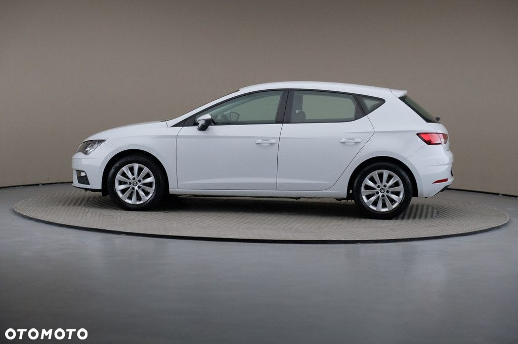 Seat Leon - 4