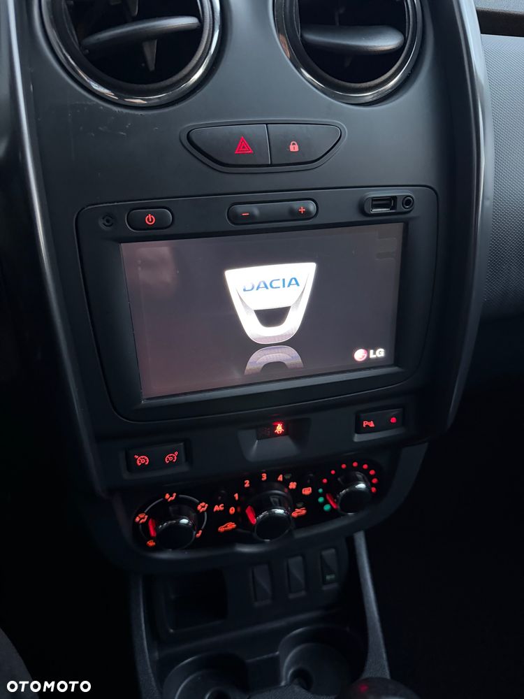 Dacia Duster - 38