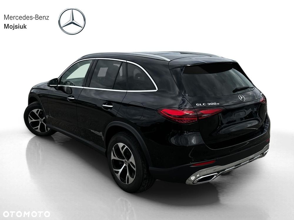 Mercedes-Benz GLC - 5