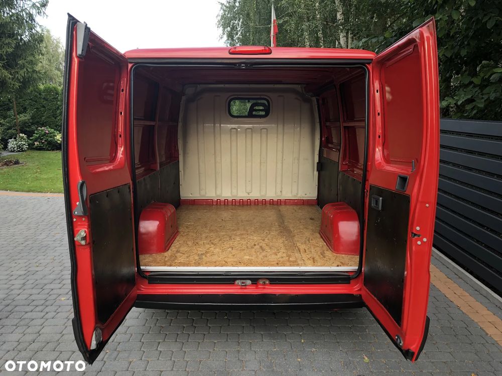 Fiat Ducato 11 *** 2.0 JTD *** Salon Polska *** - 4