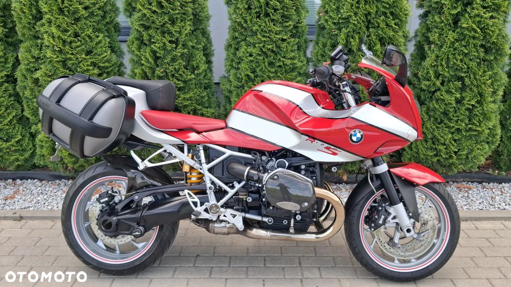 BMW R - 2
