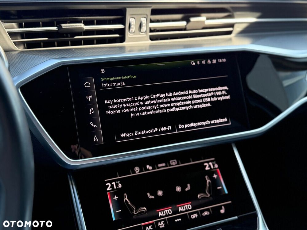 Audi A6 Avant - 26