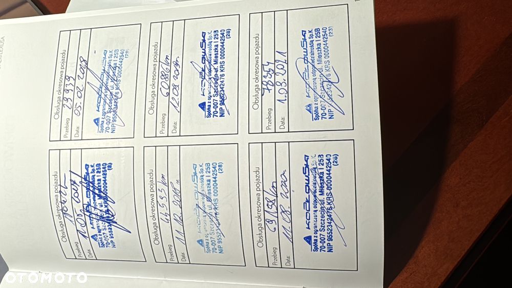 Lexus GS 450h Prestige - 10