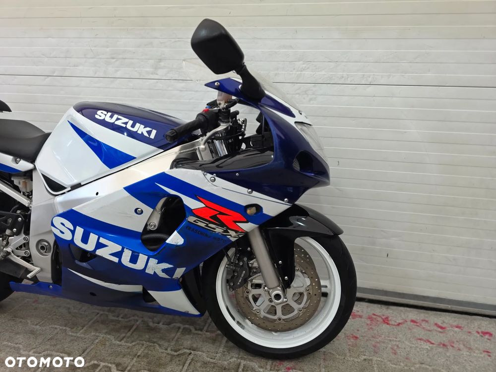 Suzuki GSX-R - 11