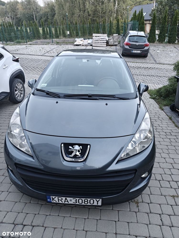 Peugeot 207 - 3