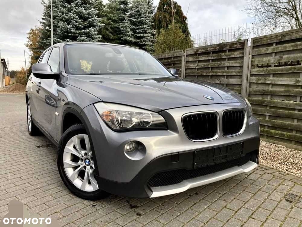 BMW iX1 - 2