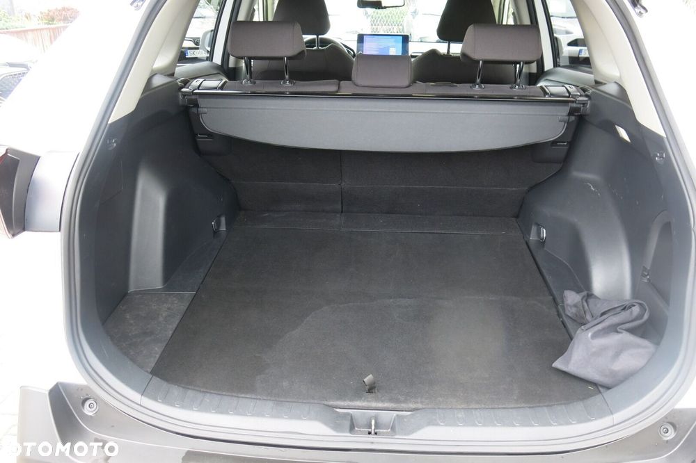 Toyota RAV4 2.5 Hybrid Comfort 4x2 - 11