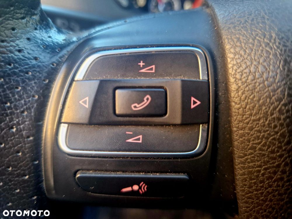 Seat Alhambra 2.0 TDI Style 4x4 - 21