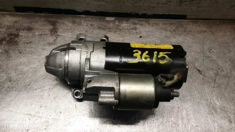 MOTOR ARRANQUE BMW 1 2008 - - 1