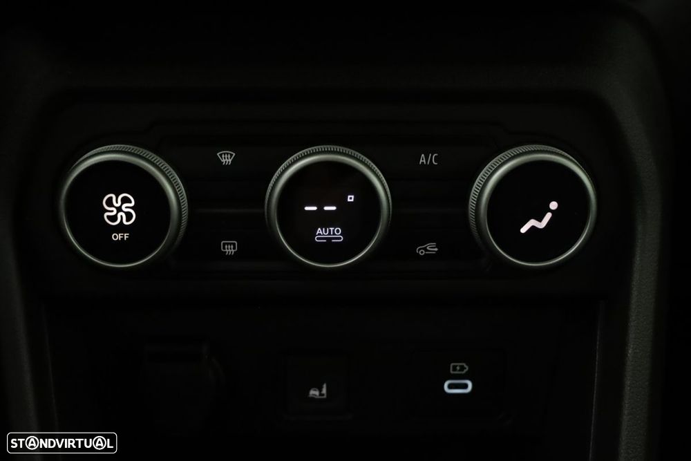 Dacia Sandero 1.2 ECO-G Extreme - 11