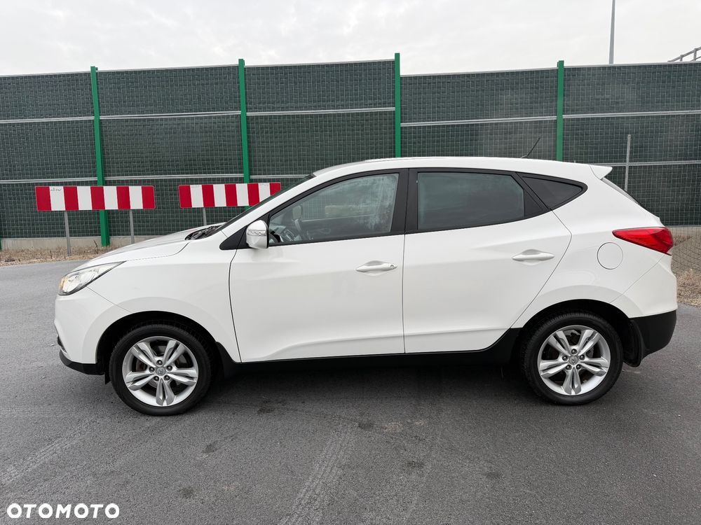 Hyundai ix35 1.6 2WD Style - 3