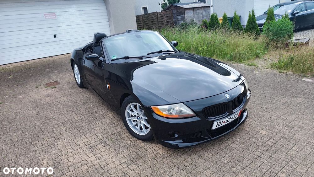 BMW Z4 3.0i - 29