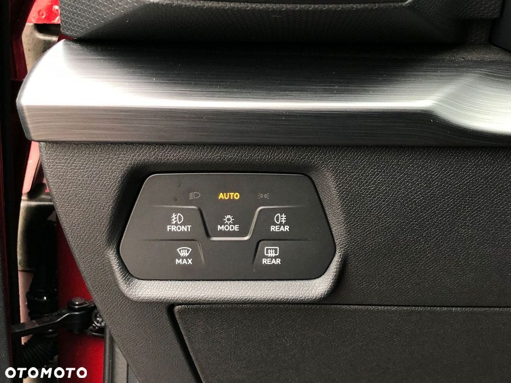 Cupra Leon 2.0 TSI VZ DSG - 27