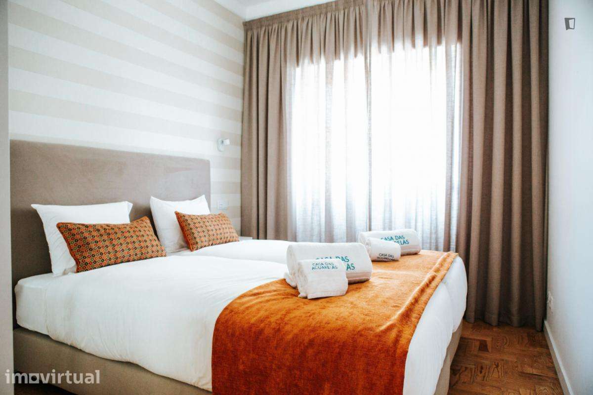 Apartamento com 2 quartos - localizado em Ericeira - Grande imagem: 2/26