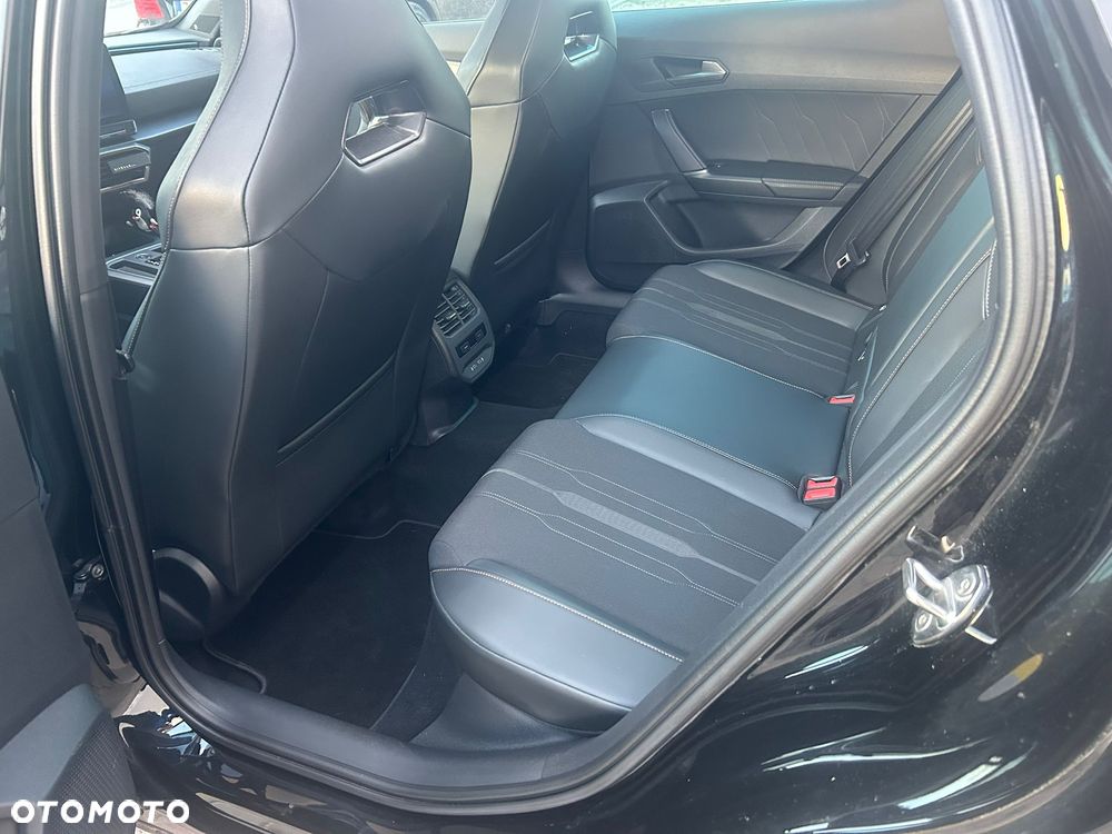 Cupra Formentor VZ 2.0 TSI 4Drive DSG - 23