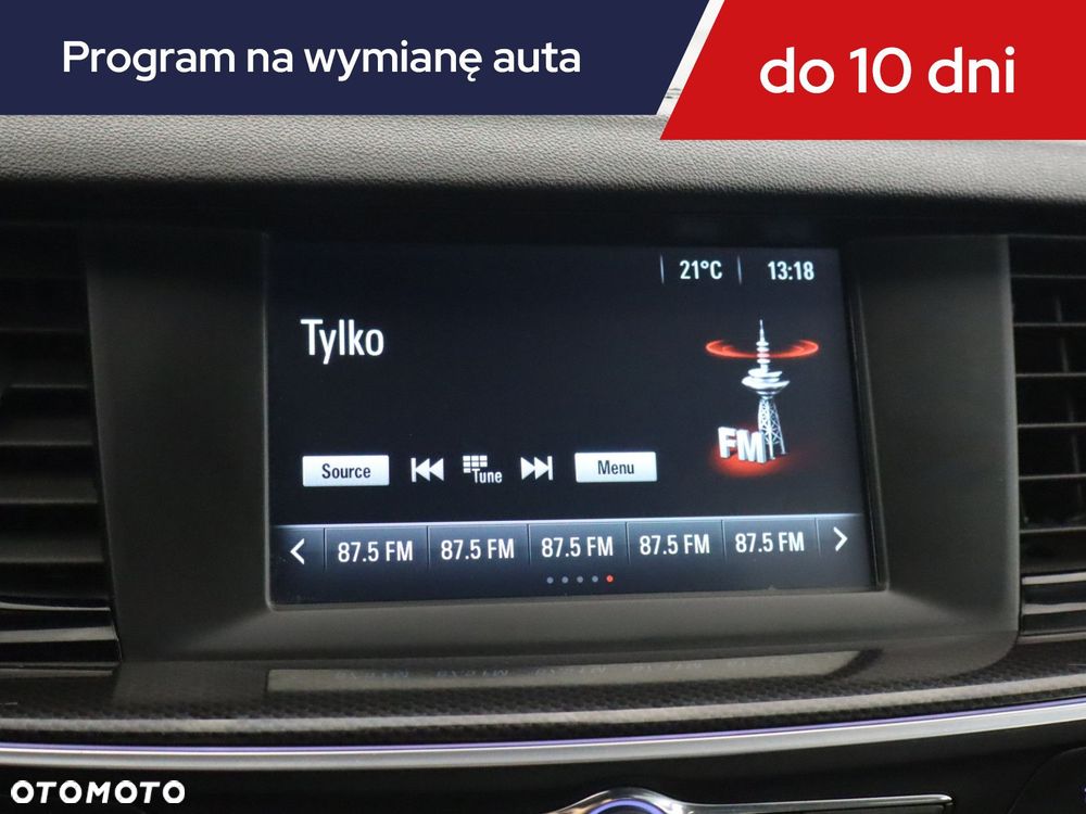 Opel Insignia - 14