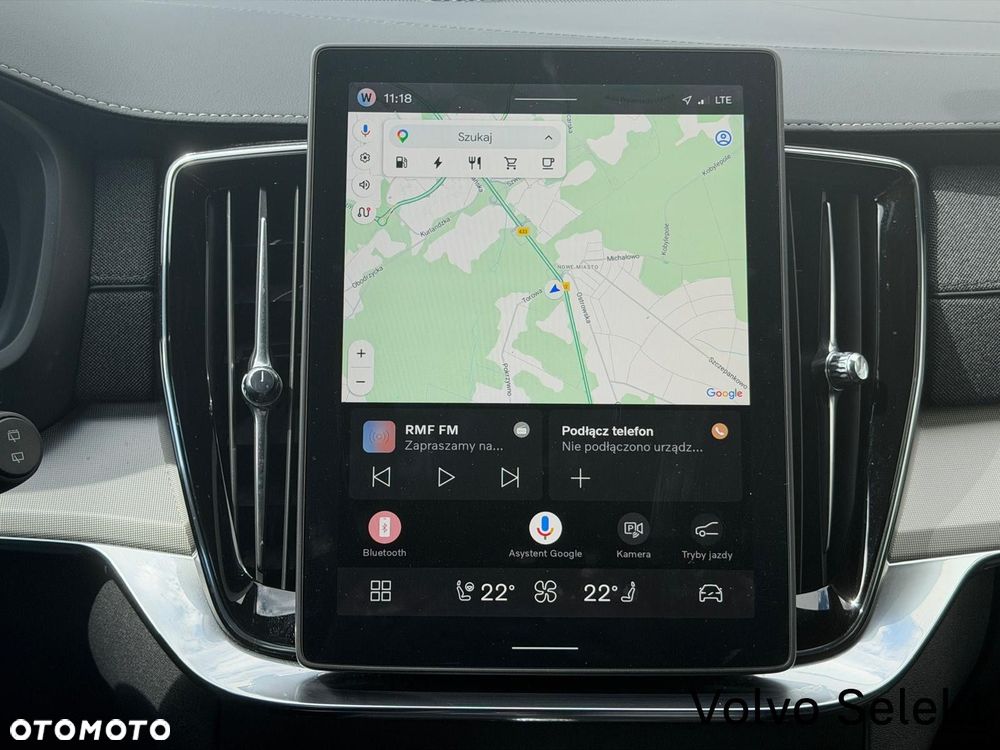 Volvo XC 90 - 21