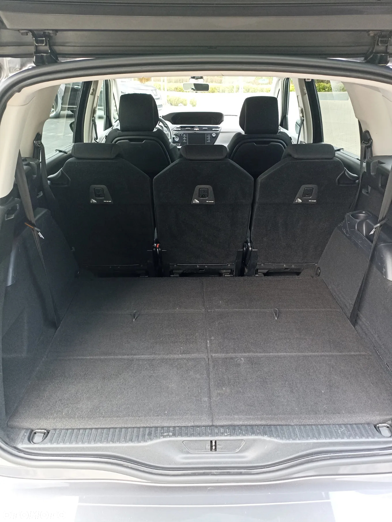 Citroën C4 SpaceTourer - 10