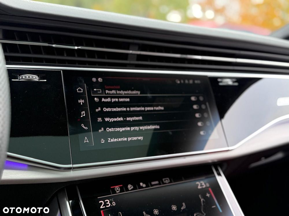 Audi SQ7 - 37