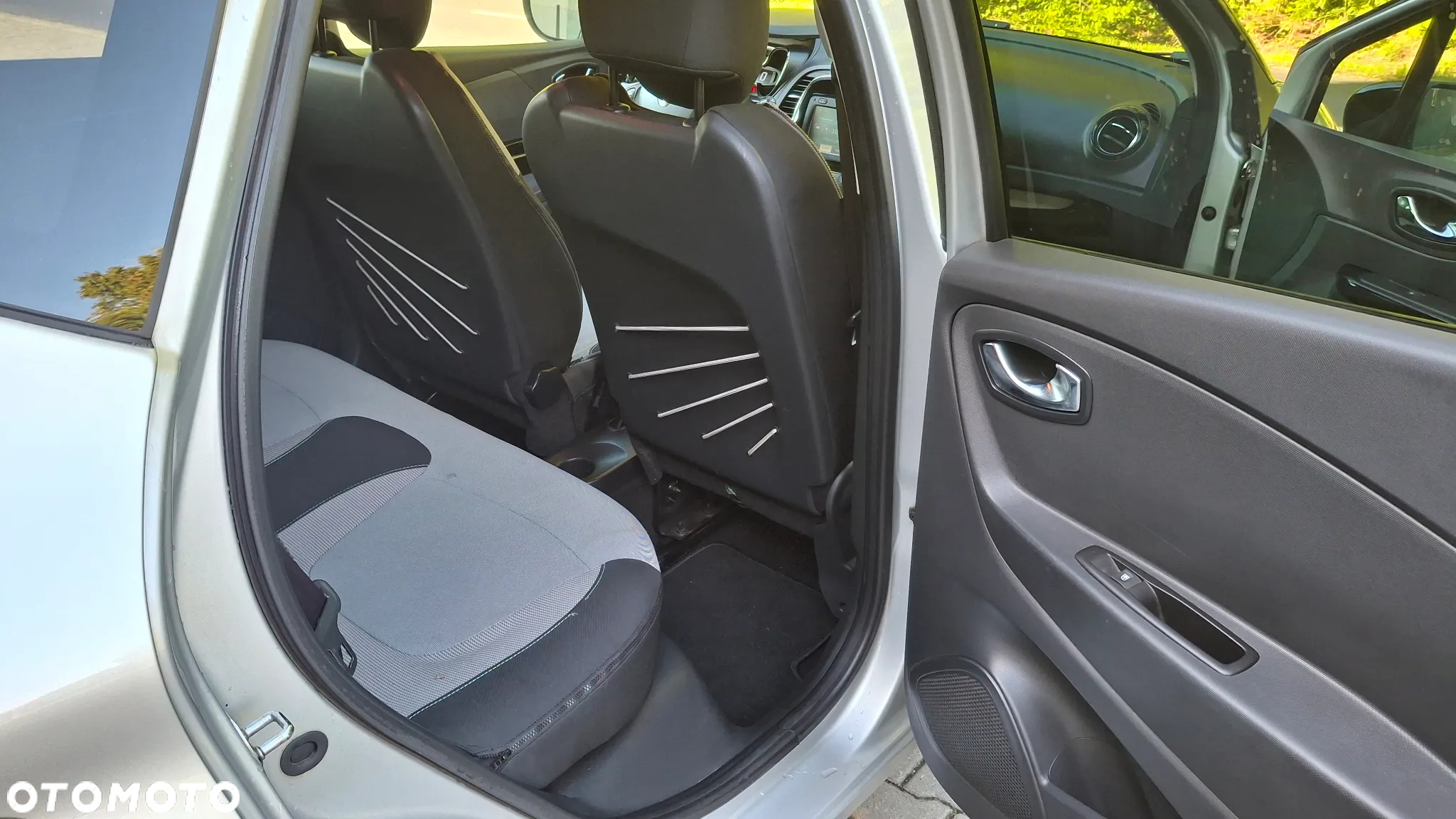 Renault Captur 1.5 dCi Energy Limited - 15