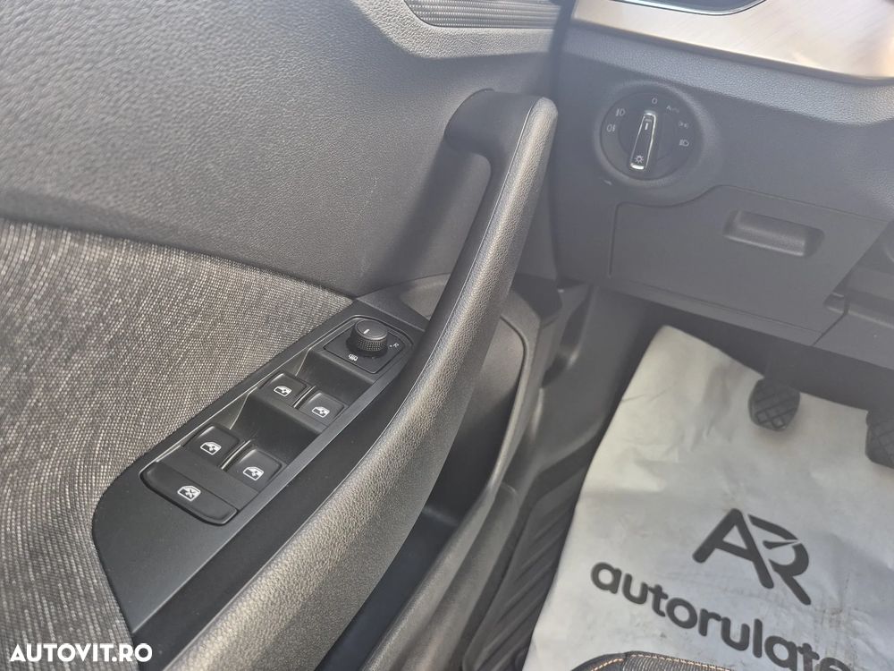 Skoda Scala 1.0 TSI Style - 13