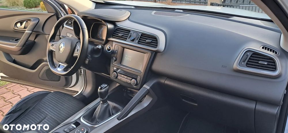 Renault Kadjar Energy dCi 110 Experience - 11