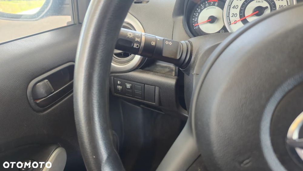 Mazda 2 1.3 Dynamic - 25