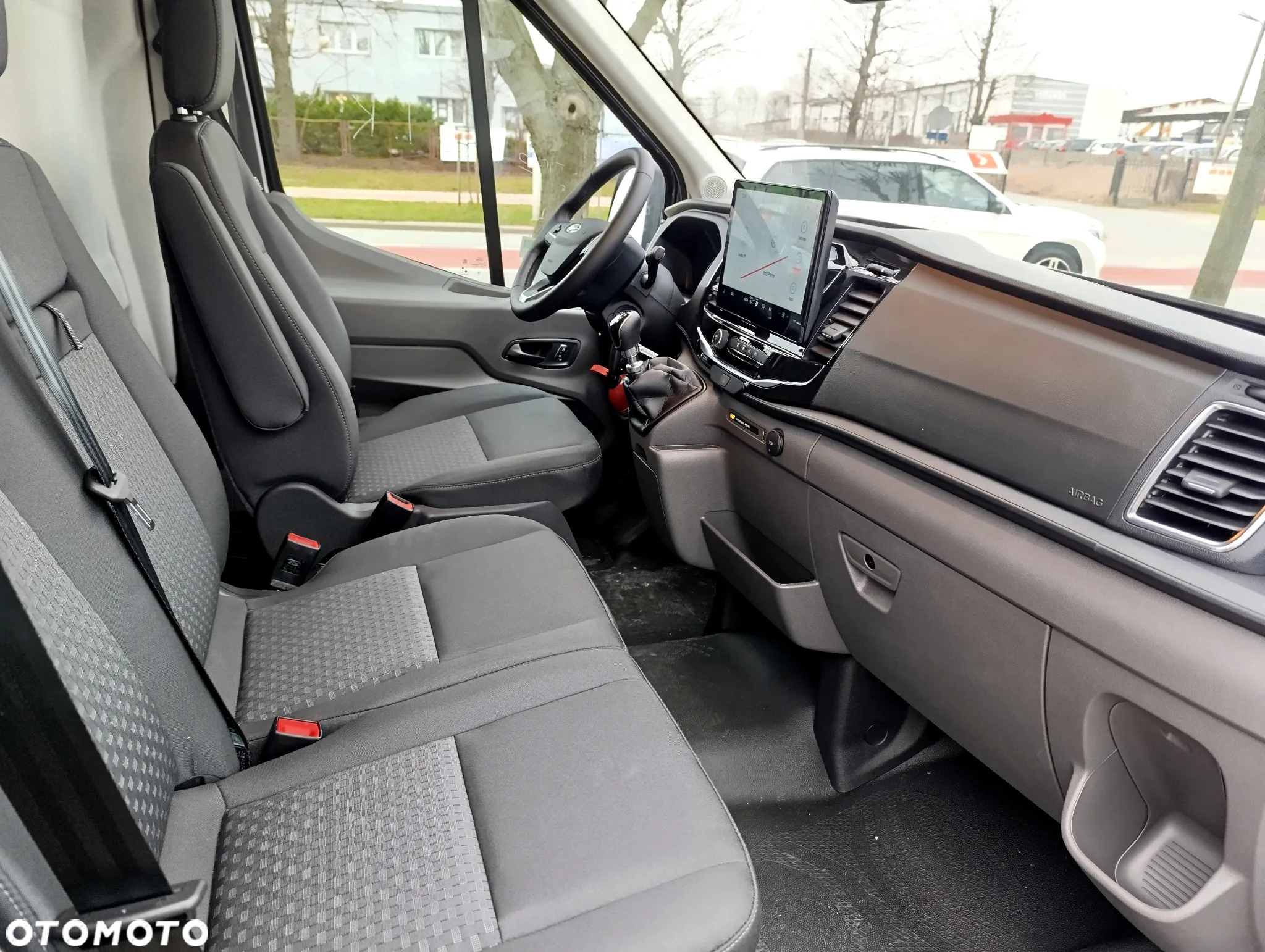 Ford Transit - 6