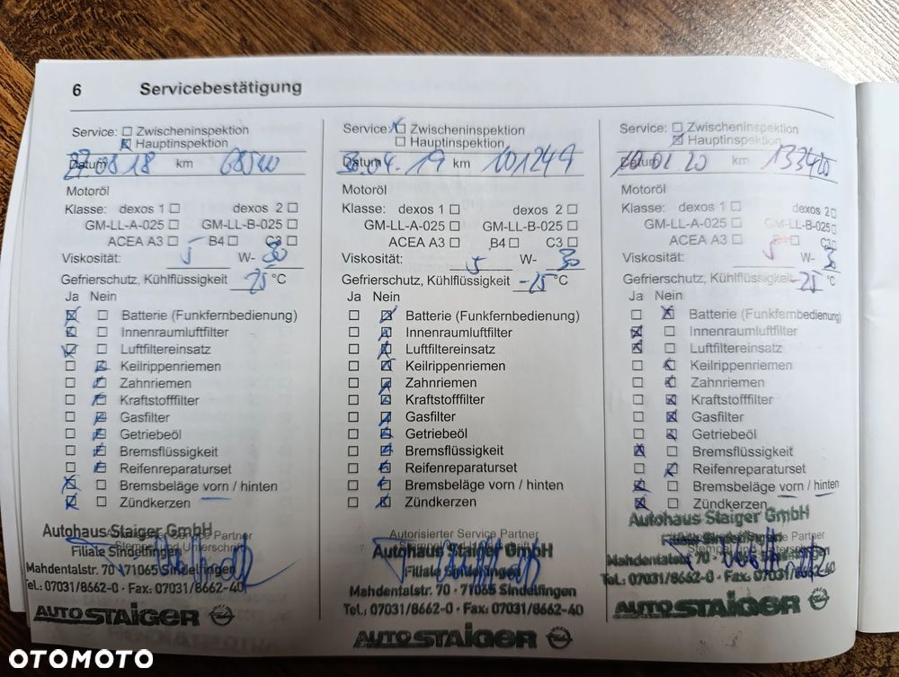 Opel Insignia 2.0 ECOTEC DI Turbo Business Innovation - 5