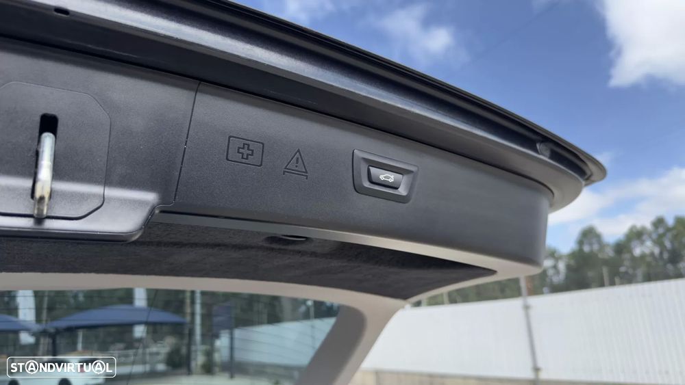 BMW 520 d Line Modern Auto - 16
