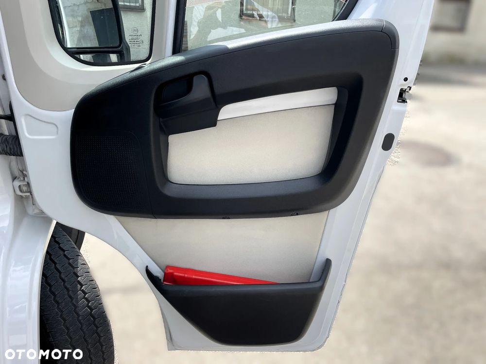 Fiat Ducato 33 MJ L2 - 26