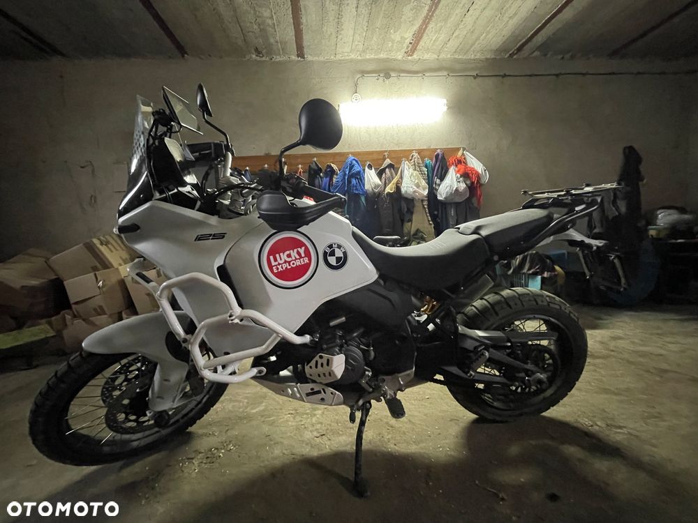Ducati DesertX - 3