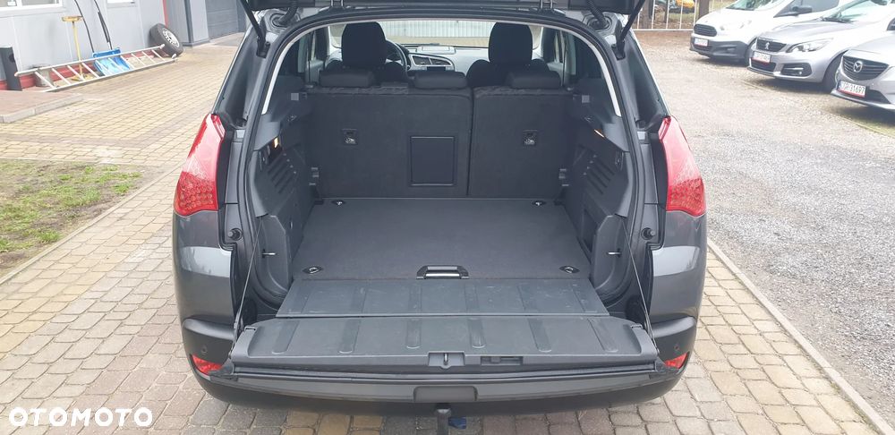 Peugeot 3008 - 10