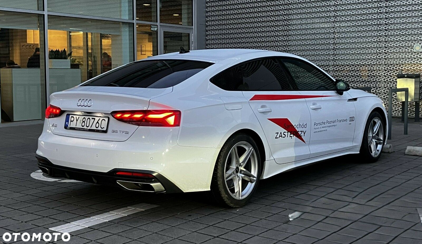Audi A5 - 7