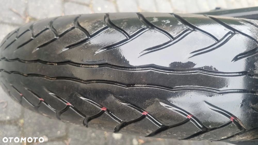 Kawasaki Vulcan - 19