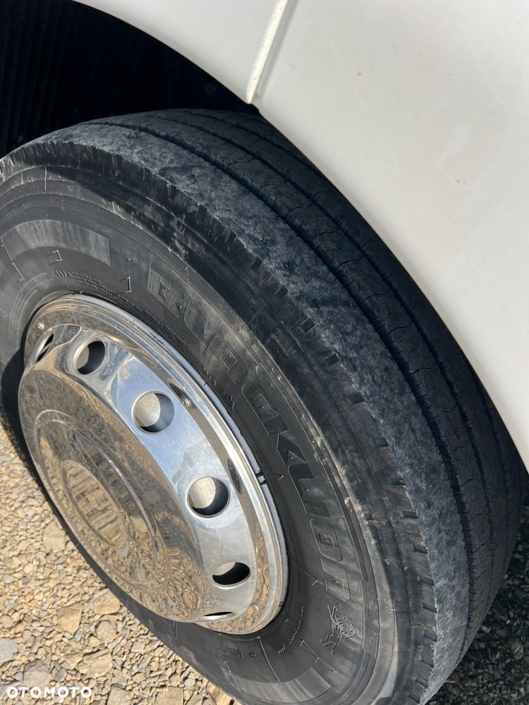 MAN TGX 480/500 xxl klima retarder stan bdb po dużym serwisie - 11