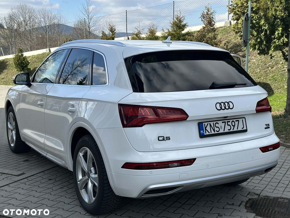 Audi Q5 - 2