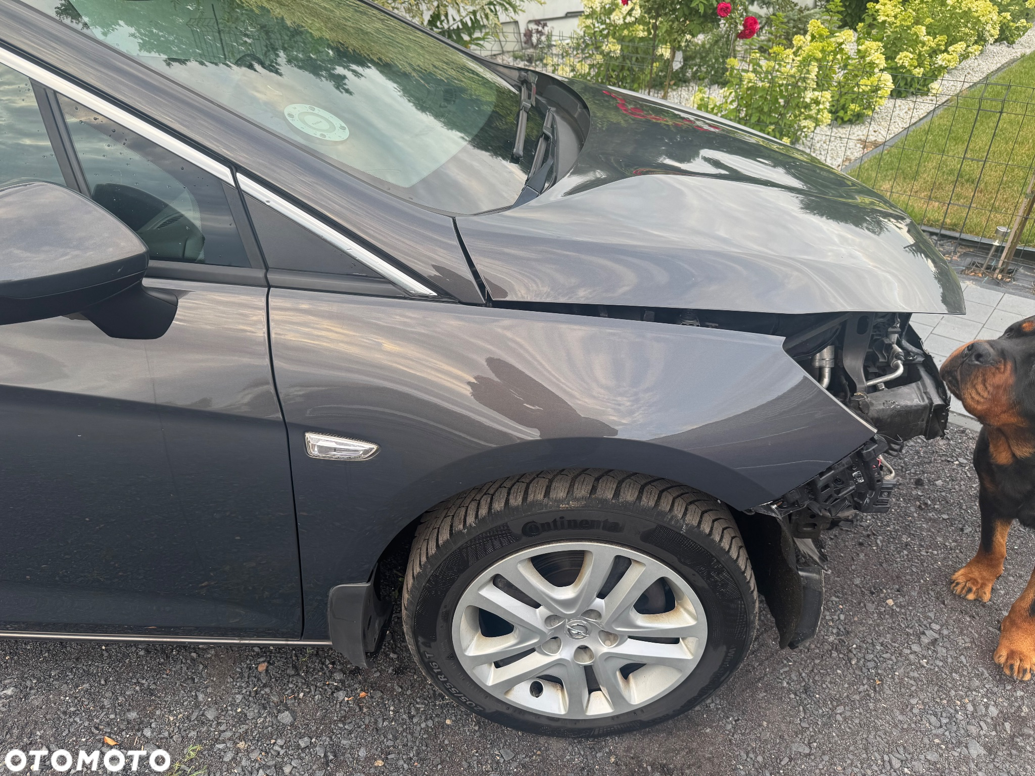 Opel Astra 1.4 Turbo Edition - 22