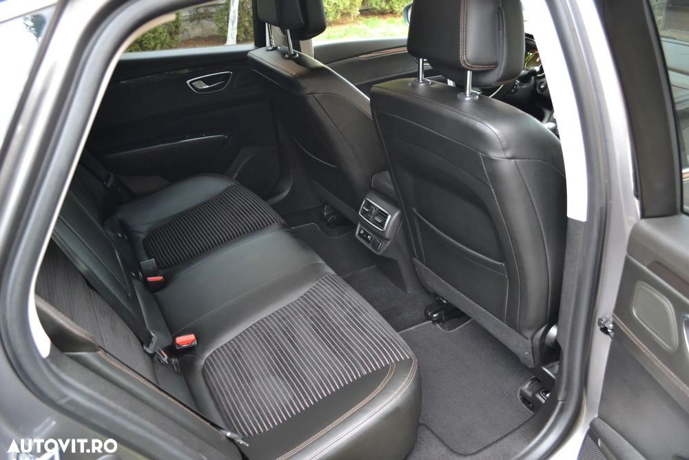 Renault Talisman ENERGY dCi 160 EDC INTENS - 9