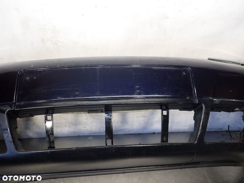 ZDERZAK PRZÓD AUDI A6 C5 2.5 - 3